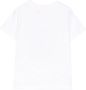Ralph Lauren Kids T-shirt met logoprint Wit - Thumbnail 2