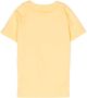Ralph Lauren Kids T-shirt met logoprint Geel - Thumbnail 2