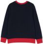 POLO RALPH LAUREN KIDS Sweater met logoprint Blauw - Thumbnail 2
