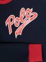 POLO RALPH LAUREN KIDS Sweater met logoprint Blauw - Thumbnail 3