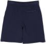 POLO RALPH LAUREN KIDS Trainingsshorts met logoprint Blauw - Thumbnail 2