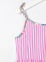 POLO RALPH LAUREN KIDS Mouwloze jurk Roze - Thumbnail 3