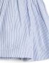 Ralph Lauren Kids Mouwloze jurk Wit - Thumbnail 3