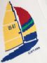 POLO RALPH LAUREN KIDS Intarsia trui Wit - Thumbnail 3