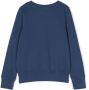 Ralph Lauren Kids Sweater met ronde hals Blauw - Thumbnail 2