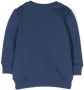 POLO RALPH LAUREN KIDS Sweater met teddybeerprint Blauw - Thumbnail 2