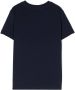 Ralph Lauren Kids T-shirt met teddybeerprint Blauw - Thumbnail 2