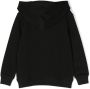 POLO RALPH LAUREN KIDS Hoodie met print Zwart - Thumbnail 2