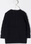 POLO RALPH LAUREN KIDS Kabelgebreide trui Blauw - Thumbnail 2