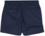 Ralph Lauren Kids Chino shorts Blauw - Thumbnail 2