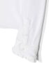 POLO RALPH LAUREN KIDS Katoenen shirt Wit - Thumbnail 3