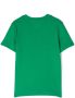 Ralph Lauren Kids Katoenen T-shirt Groen - Thumbnail 2