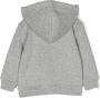 POLO RALPH LAUREN KIDS Hoodie met borduurwerk Grijs - Thumbnail 2