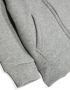 POLO RALPH LAUREN KIDS Hoodie met borduurwerk Grijs - Thumbnail 3