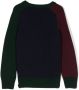 POLO RALPH LAUREN KIDS Trui met print Blauw - Thumbnail 2