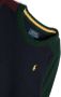 POLO RALPH LAUREN KIDS Trui met print Blauw - Thumbnail 3