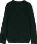 POLO RALPH LAUREN KIDS Trui met print Groen - Thumbnail 2