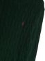 POLO RALPH LAUREN KIDS Trui met print Groen - Thumbnail 3