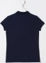 POLO RALPH LAUREN KIDS Poloshirt met geborduurd logo Blauw - Thumbnail 2