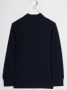 POLO RALPH LAUREN KIDS Poloshirt met geborduurd logo Blauw - Thumbnail 2