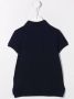 POLO RALPH LAUREN KIDS Poloshirt met geborduurd logo Blauw - Thumbnail 2