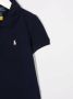 POLO RALPH LAUREN KIDS Poloshirt met geborduurd logo Blauw - Thumbnail 3