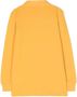 Ralph Lauren Kids Poloshirt met geborduurd logo Geel - Thumbnail 1