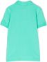 POLO RALPH LAUREN KIDS Poloshirt met geborduurd logo Groen - Thumbnail 2