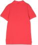Ralph Lauren Kids Poloshirt met geborduurd logo Rood - Thumbnail 2