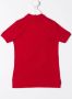 Ralph Lauren Kids Poloshirt met geborduurd logo Rood - Thumbnail 2
