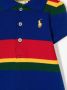 Ralph Lauren Kids Poloshirt met geborduurd logo Veelkleurig - Thumbnail 3