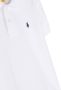Ralph Lauren Kids Poloshirt met geborduurd logo Wit - Thumbnail 3
