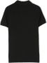 POLO RALPH LAUREN KIDS Poloshirt met geborduurd logo Zwart - Thumbnail 2
