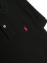 POLO RALPH LAUREN KIDS Poloshirt met geborduurd logo Zwart - Thumbnail 3