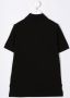 POLO RALPH LAUREN KIDS Poloshirt met geborduurd logo Zwart - Thumbnail 2