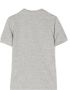 POLO RALPH LAUREN KIDS Poloshirt met print Grijs - Thumbnail 2