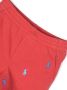 POLO RALPH LAUREN KIDS Polotop en shorts Blauw - Thumbnail 3