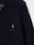 POLO RALPH LAUREN KIDS Polotrui Blauw - Thumbnail 3