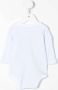 POLO RALPH LAUREN KIDS Pyjama met geborduurd logo Blauw - Thumbnail 2