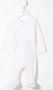POLO RALPH LAUREN KIDS Pyjama met geborduurd logo Roze - Thumbnail 2