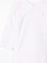 POLO RALPH LAUREN KIDS Pyjama met geborduurd logo Roze - Thumbnail 4
