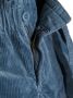 POLO RALPH LAUREN KIDS Ribfluwelen shorts Blauw - Thumbnail 3