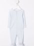 POLO RALPH LAUREN KIDS Set van vier rompers Blauw - Thumbnail 2