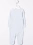 POLO RALPH LAUREN KIDS Set van vier rompers Blauw - Thumbnail 3