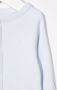 POLO RALPH LAUREN KIDS Set van vier rompers Blauw - Thumbnail 4