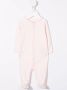 POLO RALPH LAUREN KIDS Set van vier rompers Roze - Thumbnail 2
