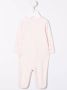 POLO RALPH LAUREN KIDS Set van vier rompers Roze - Thumbnail 3
