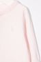 POLO RALPH LAUREN KIDS Set van vier rompers Roze - Thumbnail 4