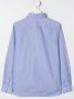 POLO RALPH LAUREN KIDS Shirt met geborduurd logo Blauw - Thumbnail 2
