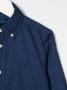 POLO RALPH LAUREN KIDS Shirt met geborduurd logo Blauw - Thumbnail 2